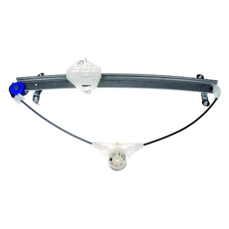 Wai Global POWER WINDOW REGULATOR ONLY, WPR5543L WPR5543L